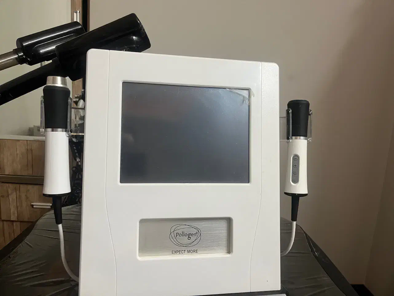 دستگاه های فیشال|آرایشی، بهداشتی، درمانی|قم, سالاریه|دیوار