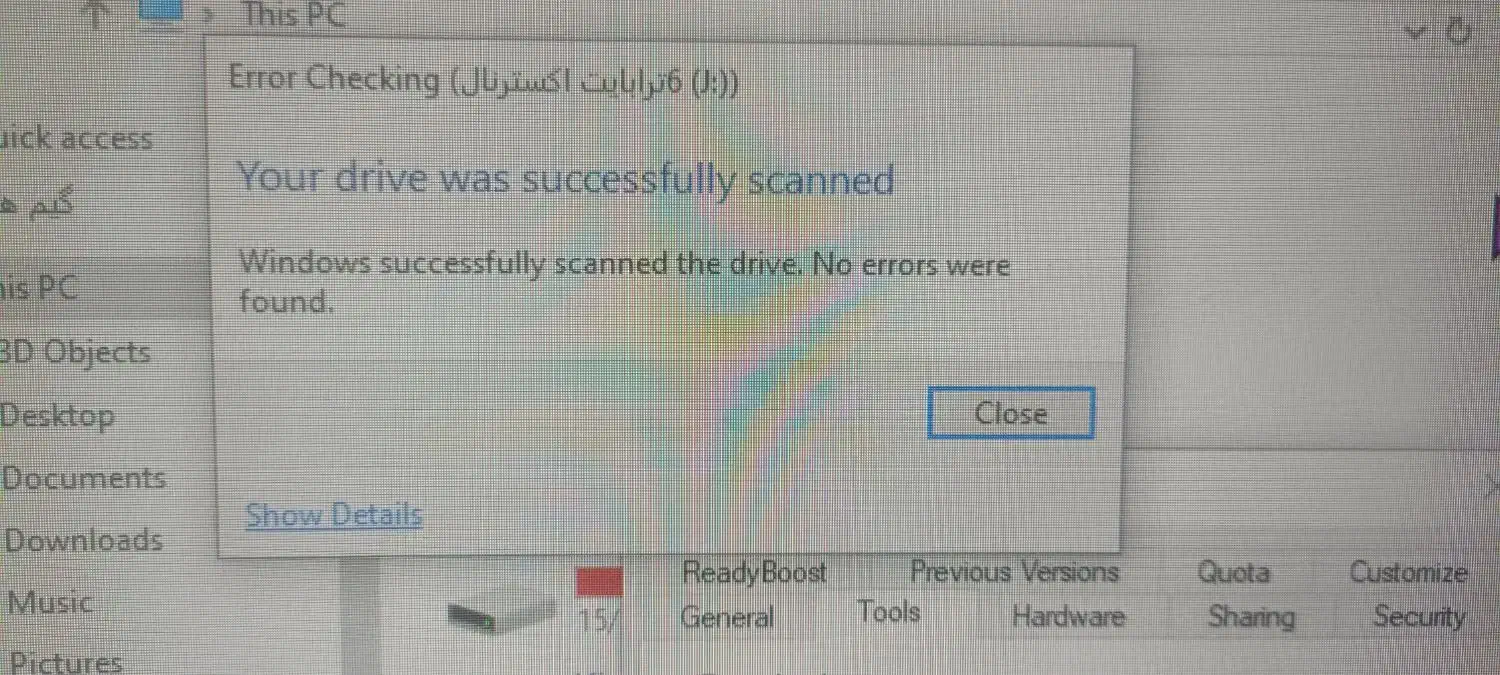 هارد اکسترنال6ترابایت|قطعات و لوازم جانبی رایانه|پاکدشت, پاکدشت (مامازند)|دیوار