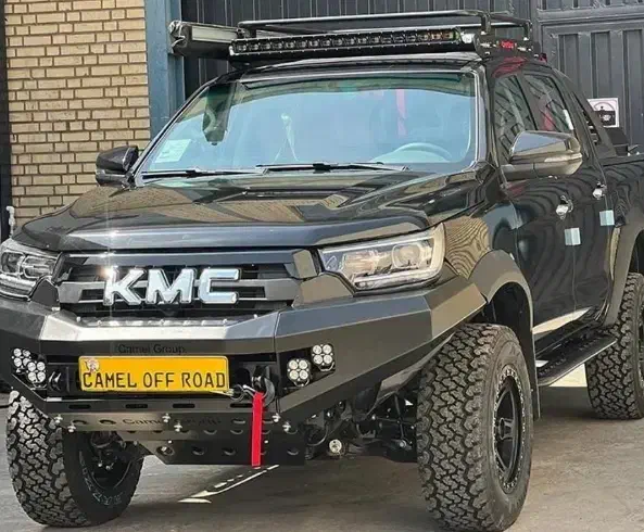 فروش و نصب لوازم آفرودی در تبریز|قطعات یدکی و لوازم جانبی|تبریز, |دیوار