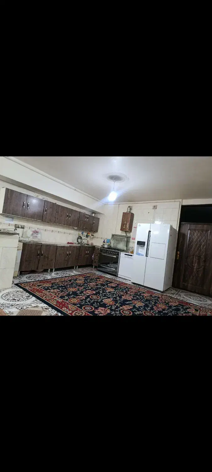 فروش یک واحد مسکونی امکانات تکمیل|فروش آپارتمان|شال, |دیوار