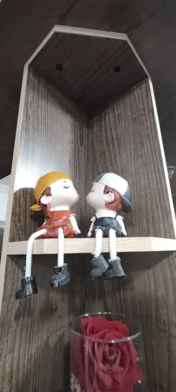 مجسمه لاو|مجسمه، تندیس، ماکت|رشت, ولکس|دیوار