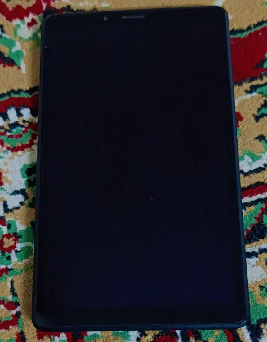 تبلت M7|تبلت|اشکذر, |دیوار