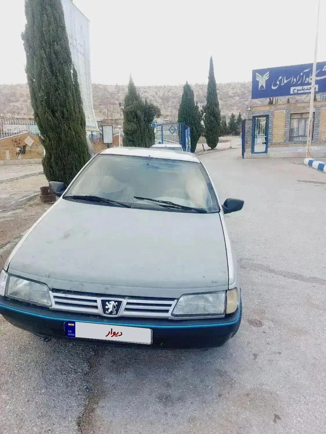 زانتیا|خودرو سواری و وانت|خمینی‌شهر, |دیوار