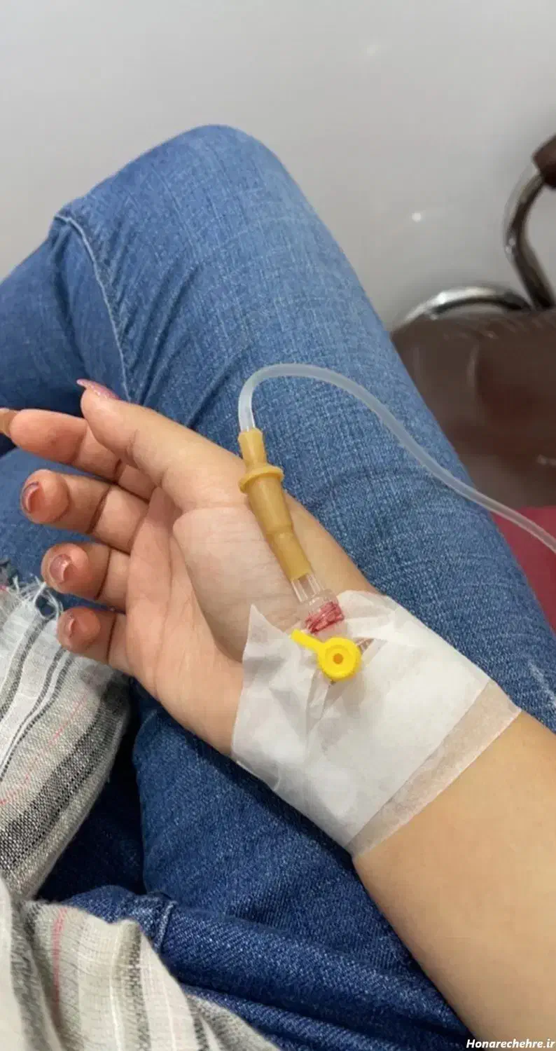 تزریقات خانمها و آقایان|خدمات آرایشگری و زیبایی|ارومیه, |دیوار