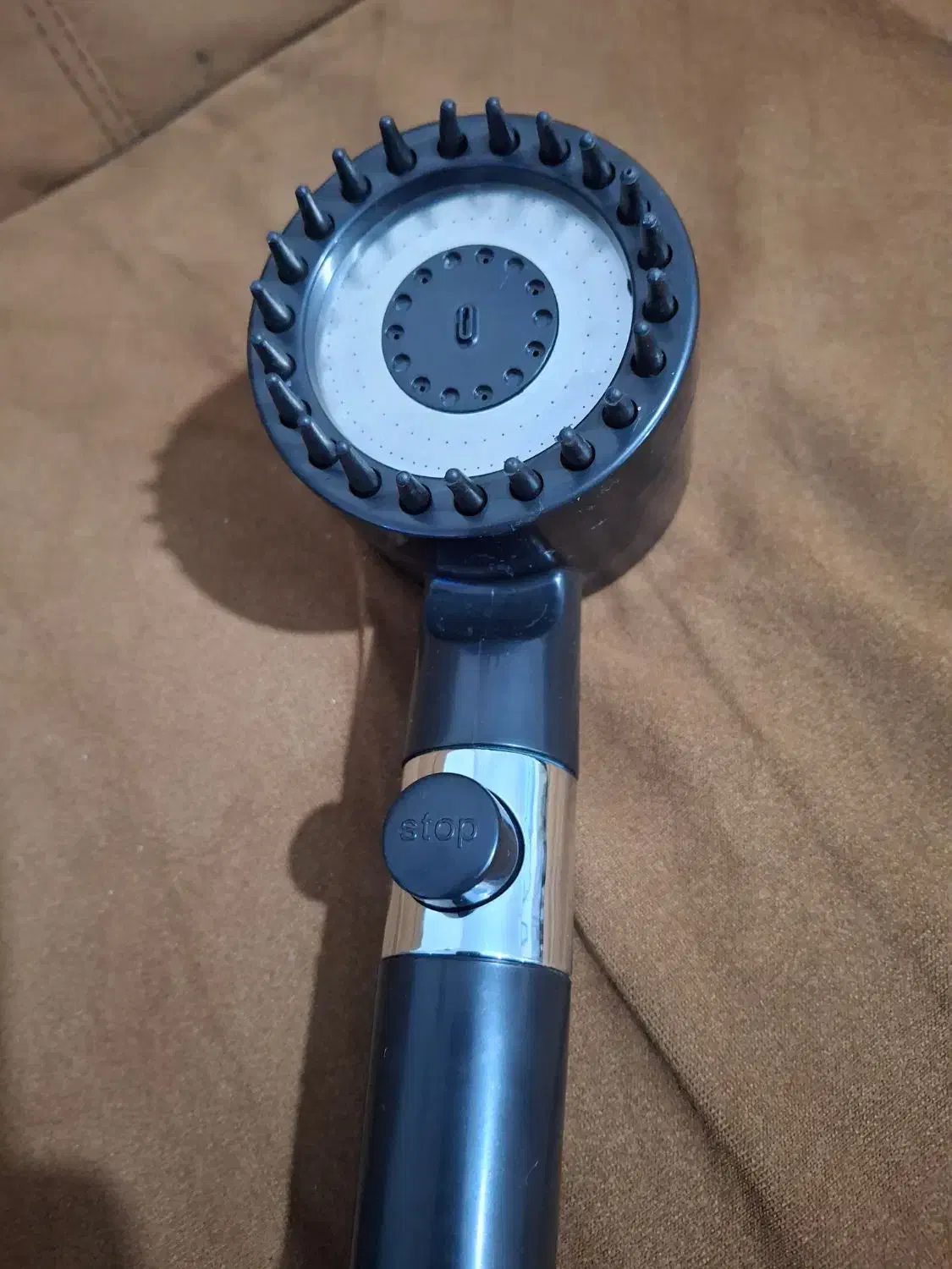 سر دوش حمام|لوازم حمام|چهارباغ, |دیوار