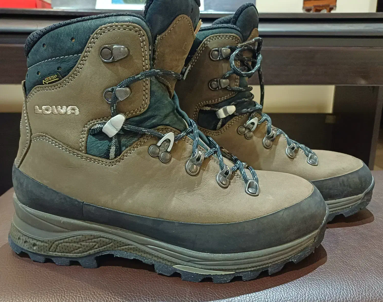 کفش کوهنوردی لوا TibetGTXS|کوهنوردی و کمپینگ|تهران, تجریش|دیوار