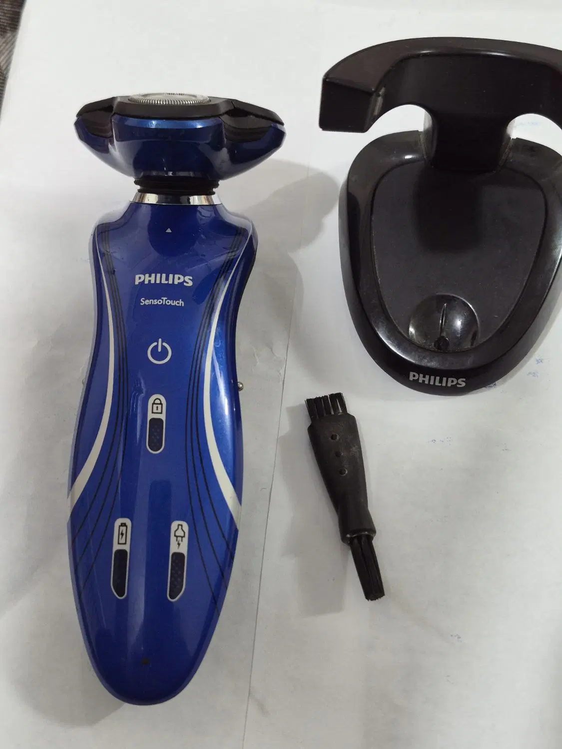 ریش تراشphilips RQ1155در حد نو استفاده نشده|آرایشی، بهداشتی، درمانی|تهران, تهرانپارس شرقی|دیوار