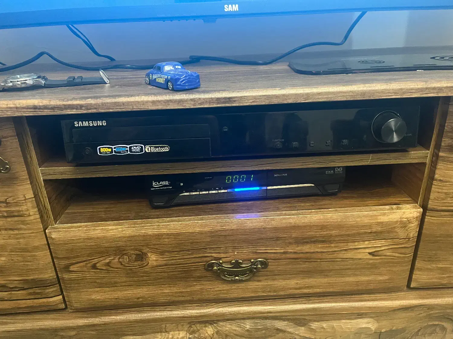 سینما خانگی|سیستم صوتی خانگی|تهران, اوقاف|دیوار