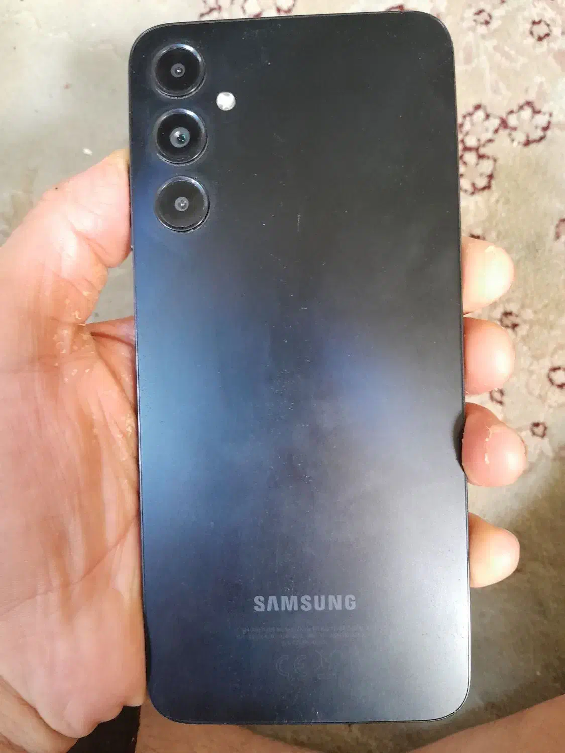 گوشی A05S|موبایل|ری, ملکآباد|دیوار