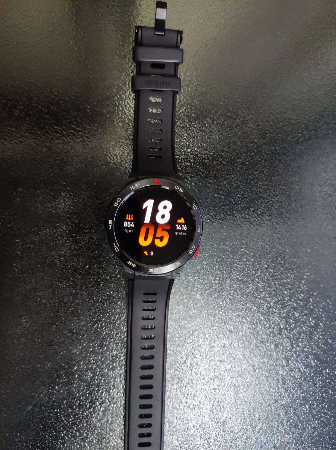 ساعت Mibro Gs Pro|ساعت|بروجرد, |دیوار