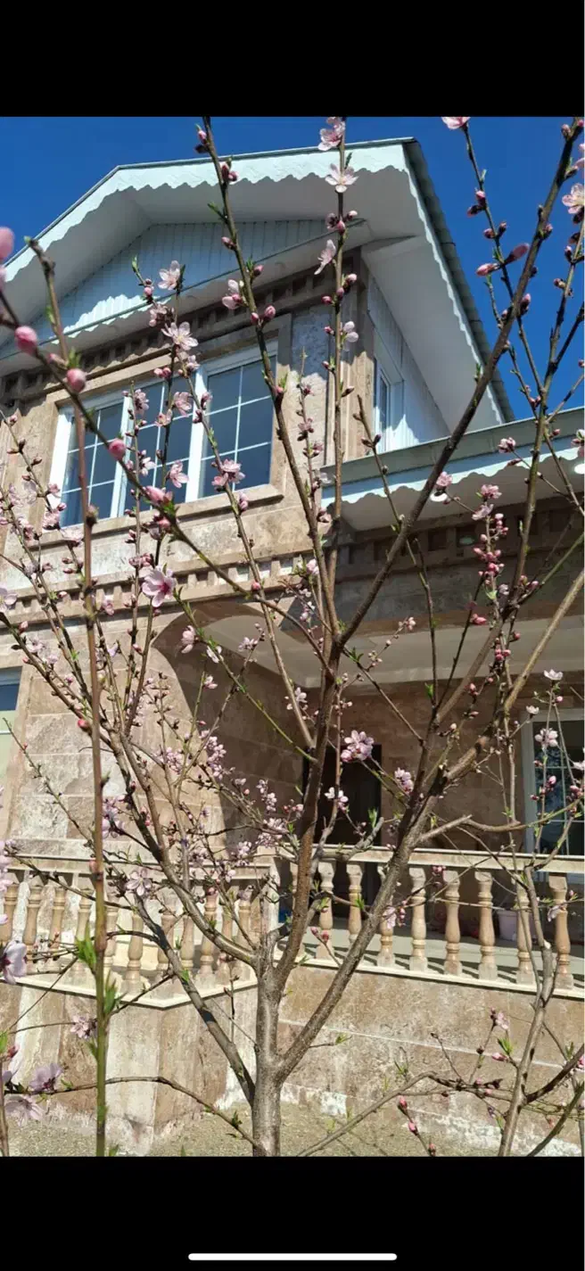 ویلا دوبلکس ویو ابدی ماسال شاندرمن|فروش خانه و ویلا|ماسال, |دیوار