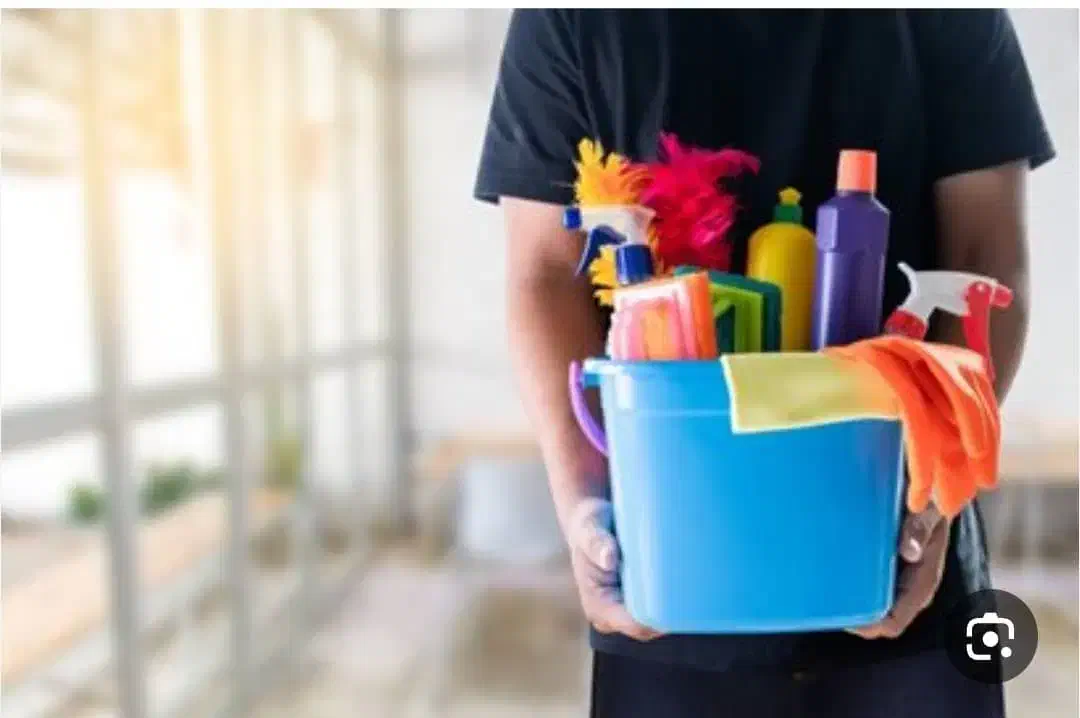 خدمات نظافت منزل و بسته بندی اثاث منزل|خدمات نظافت|نور, |دیوار