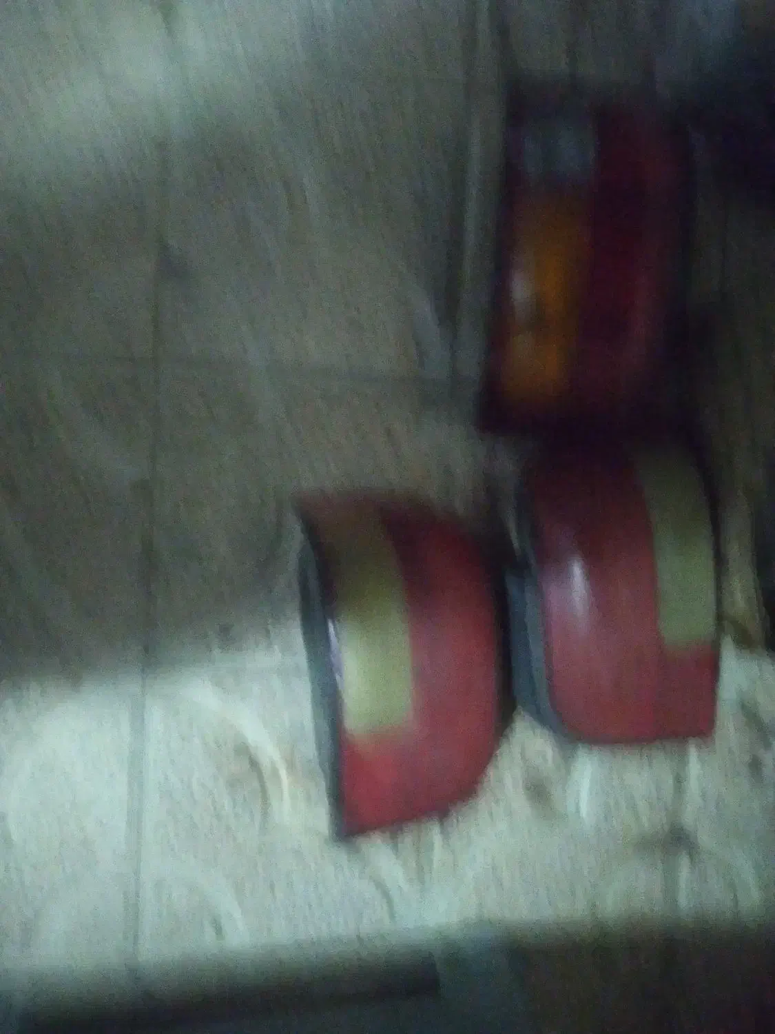 سه تا چراغ عقب پراید با یک کمک فنرفروشی فوری|قطعات یدکی و لوازم جانبی|اردبیل, |دیوار