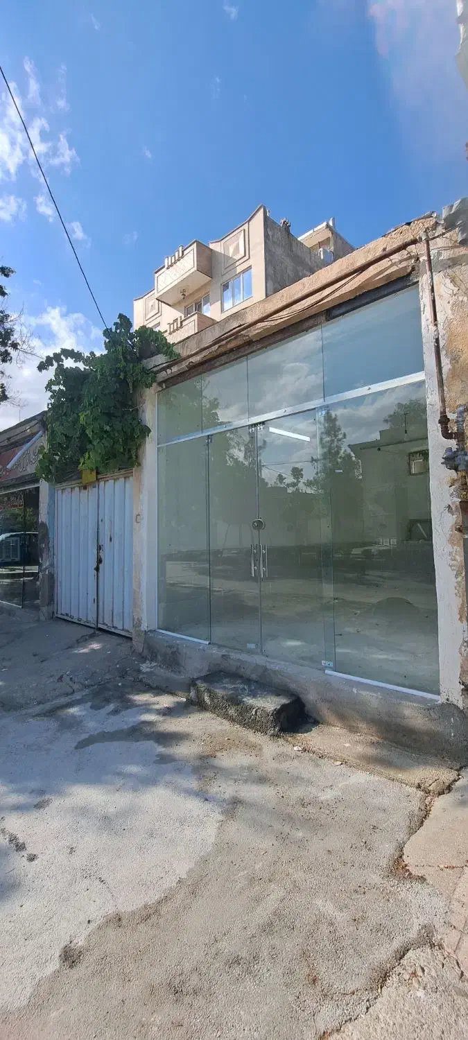 رهن و اجاره مغازه/خیابان شهید رجایی|اجارهٔ مغازه و غرفه|قوچان, |دیوار