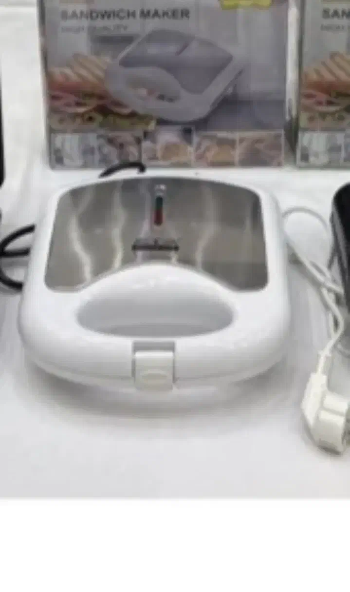 ساندویچ واسنک سازنو|سایر لوازم برقی|ساری, |دیوار