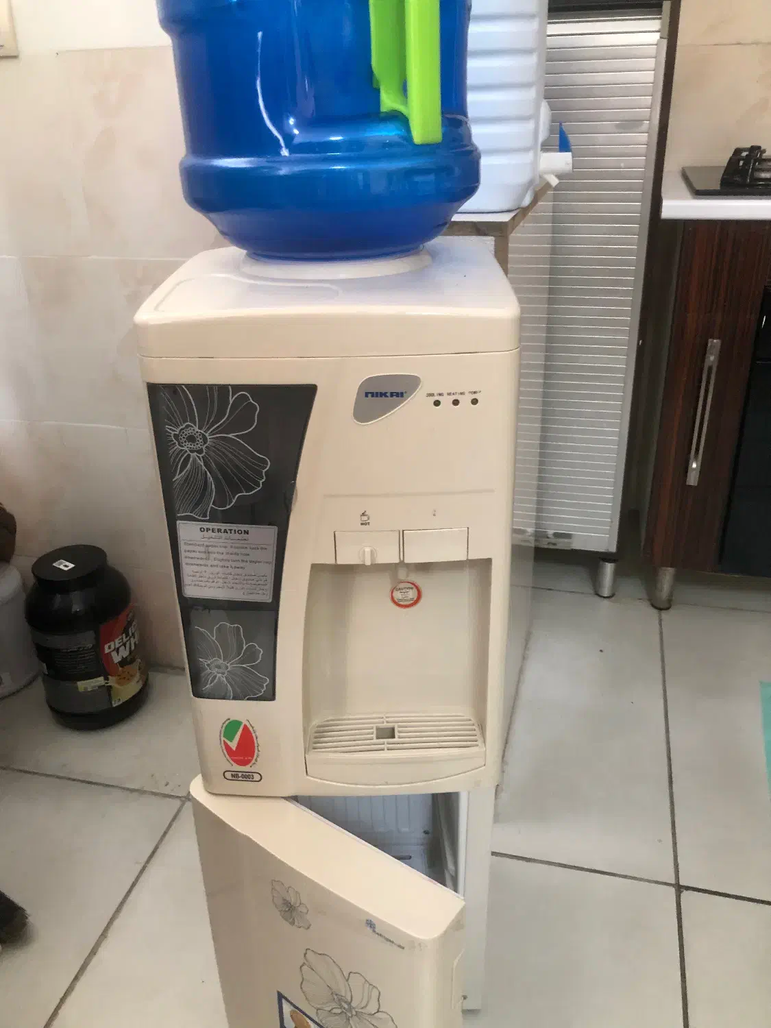 آبسرد کن یخچال دار|آبسردکن و تصفیه آب|شیراز, شهرک آرین|دیوار