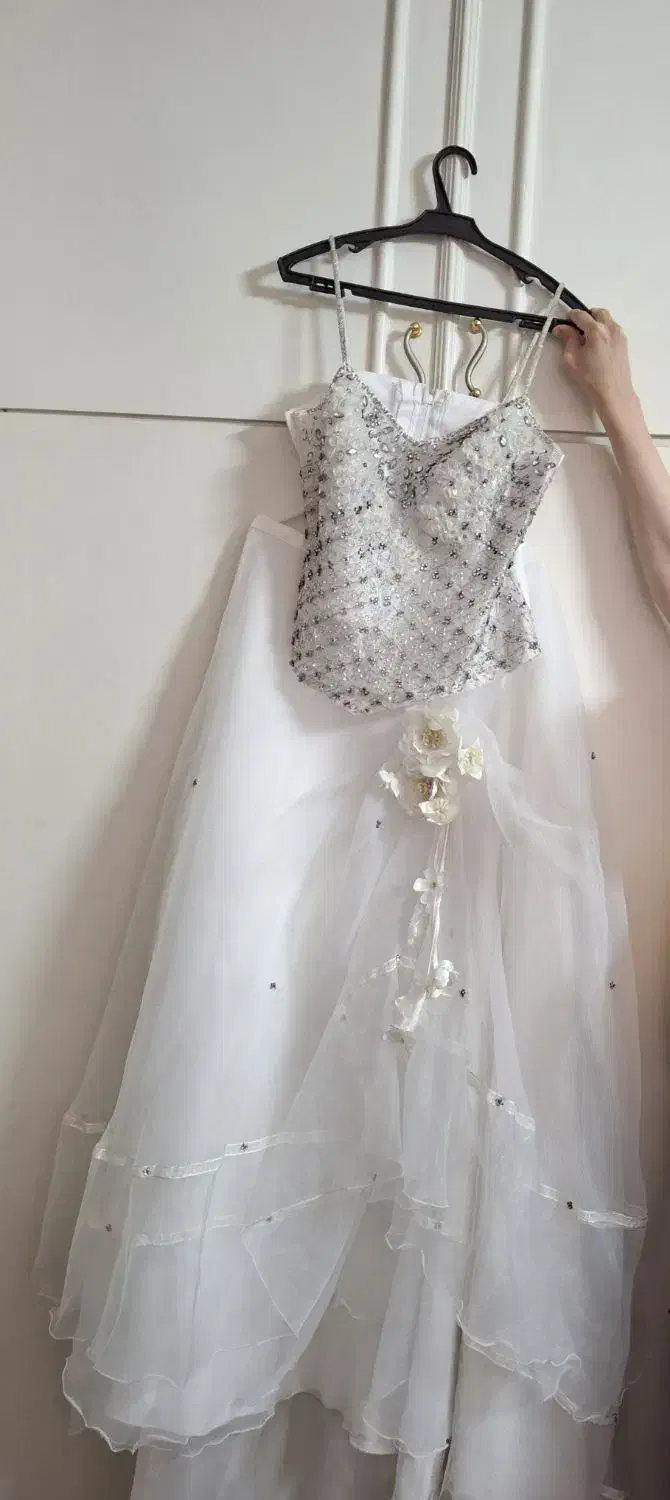 لباس عروس|لباس|مشهد, احمدآباد|دیوار