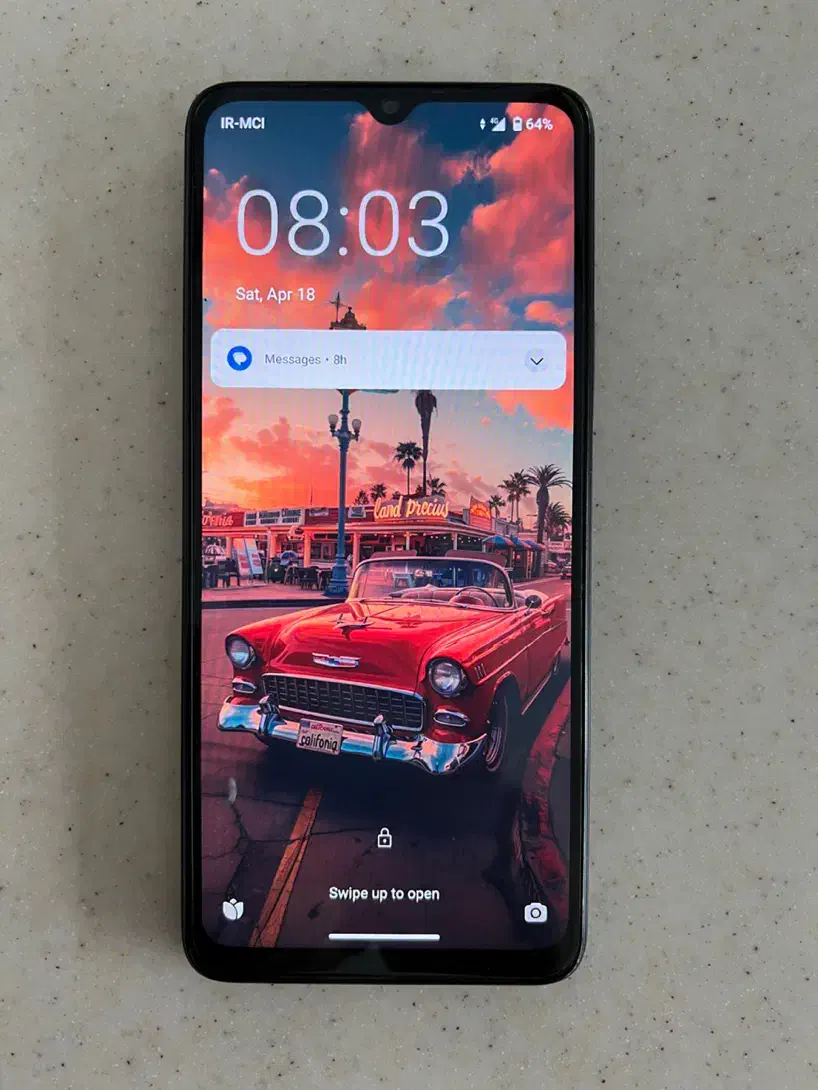 Redmi A3|موبایل|ارومیه, |دیوار