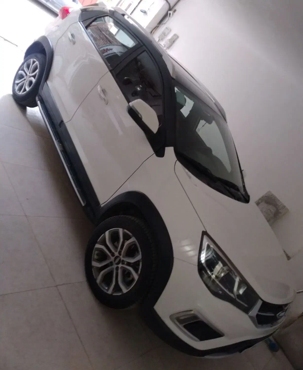 mvm. x22|خودرو کلاسیک|اسفراین, |دیوار