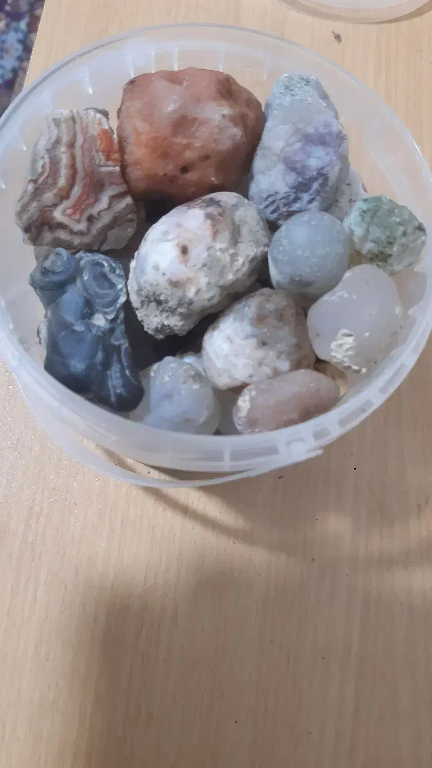 سنگ قیمتی|جواهرات|قزوین, |دیوار