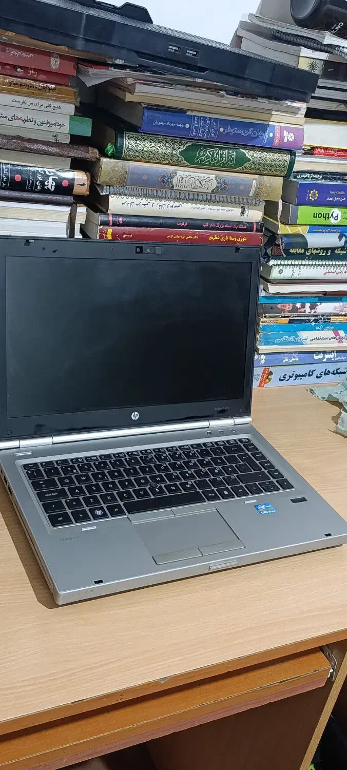 لپ تاپ hp|رایانه همراه|ارومیه, |دیوار