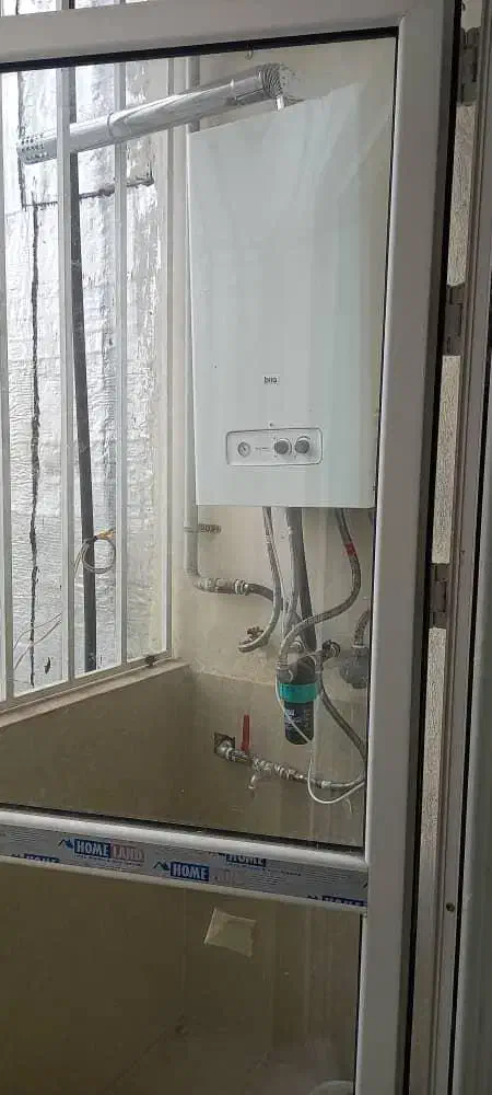 آپارتمان ۹۰ متری فول امکانات|فروش آپارتمان|جویبار, |دیوار