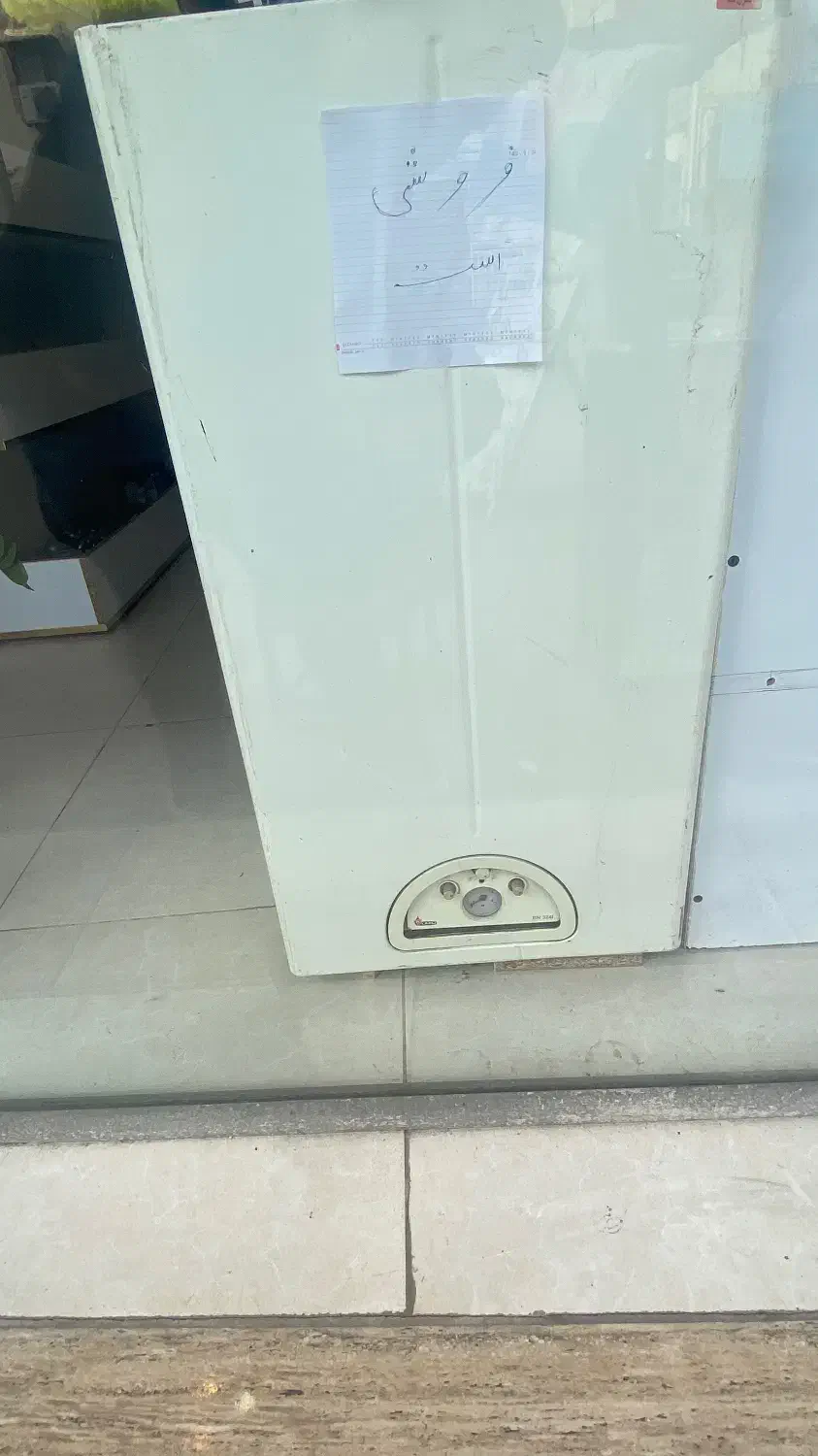 پکیج بوتان BN324i|آبگرمکن، پکیج، شوفاژ|رشت, حمیدیان|دیوار