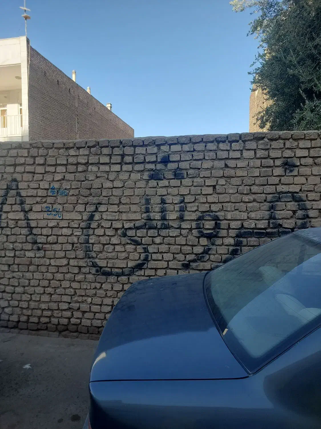 زمین مسکونی|فروش زمین و ملک کلنگی|مهریز, |دیوار