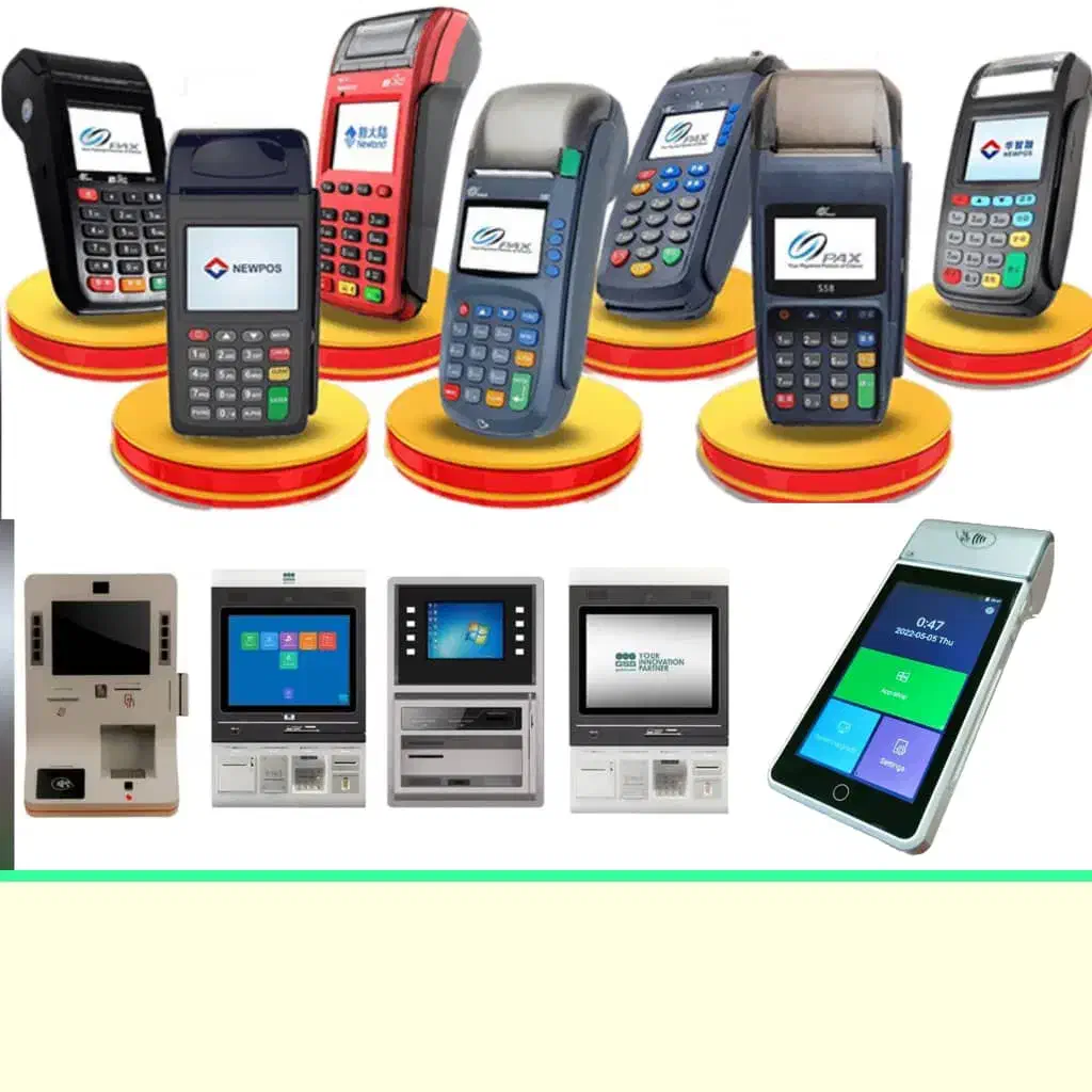 فروش انواع دستگاه کارت خوان و عابر بانک|فروشگاه و مغازه|ایذه, |دیوار