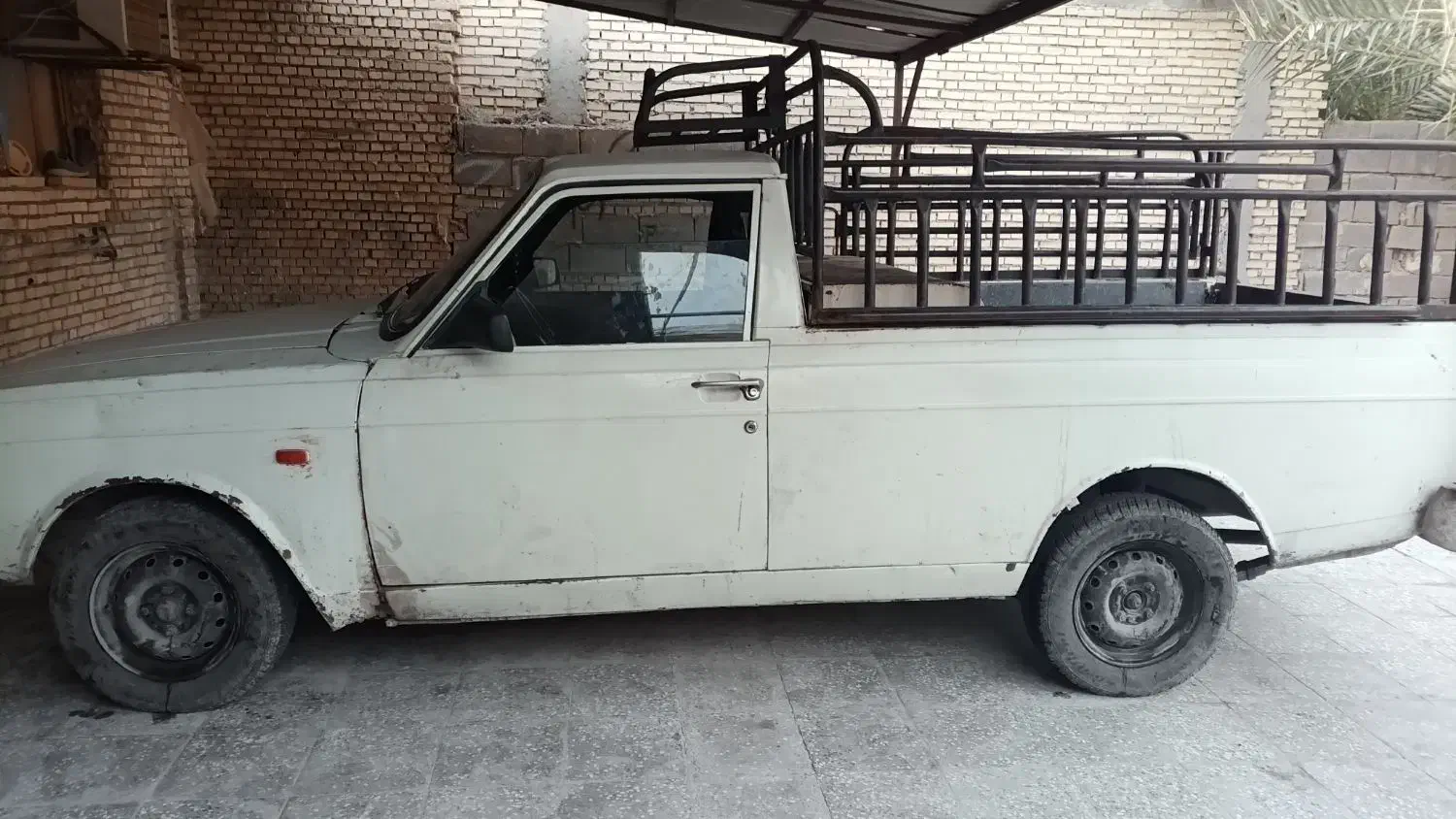 شادگان|خودرو سواری و وانت|شادگان, |دیوار