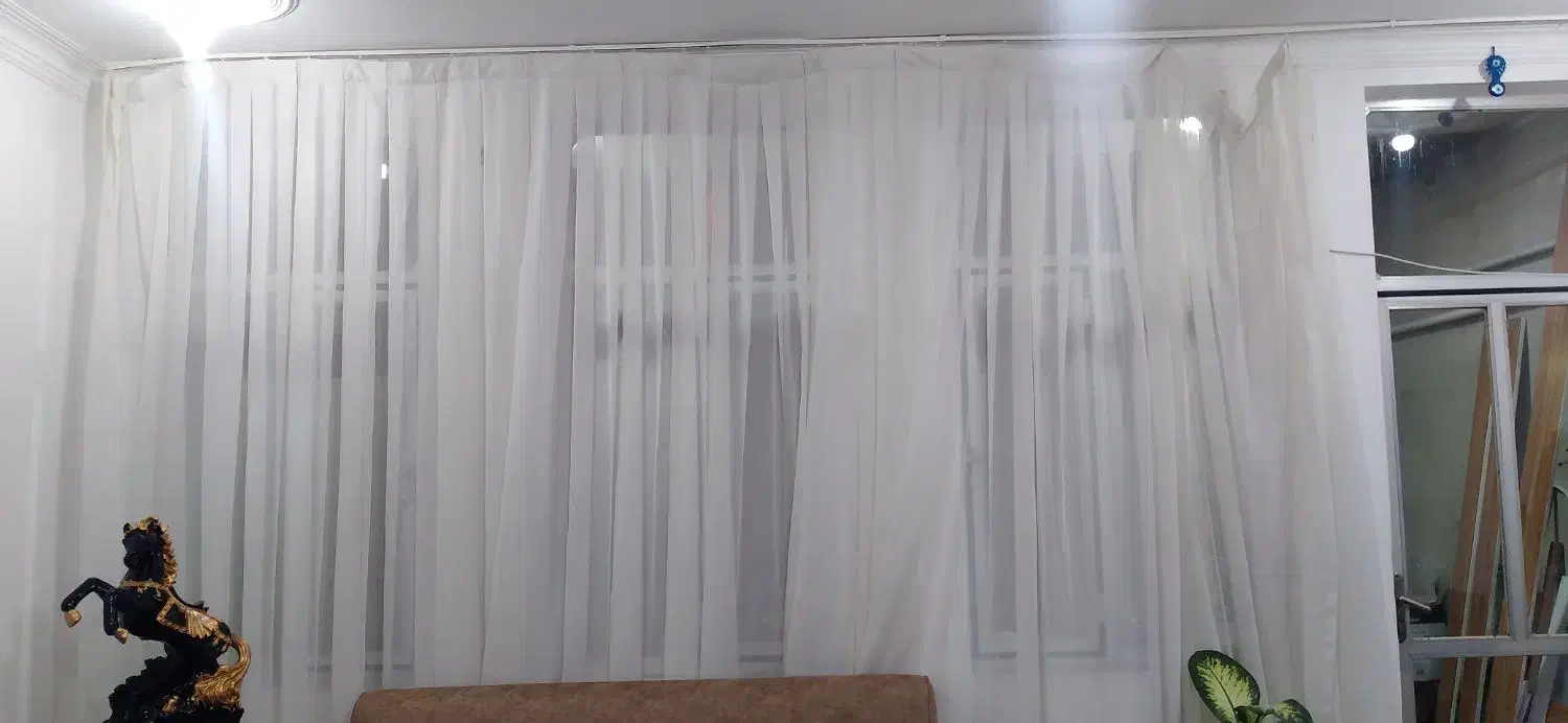 یه عدد پرده به فروش می‌رسد|پرده، رانر، رومیزی|سنقر, |دیوار