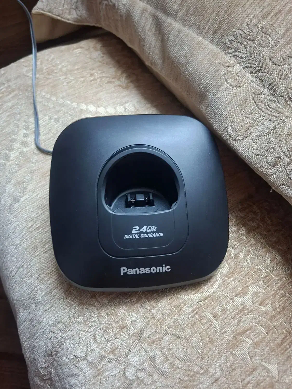 تلفن پاناسونیک|تلفن رومیزی|یزد, |دیوار