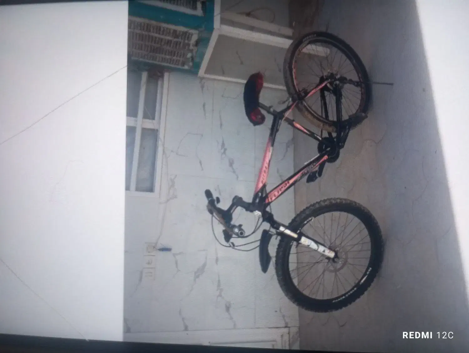 دوچرخه|دوچرخه، اسکیت، اسکوتر|سوری, |دیوار