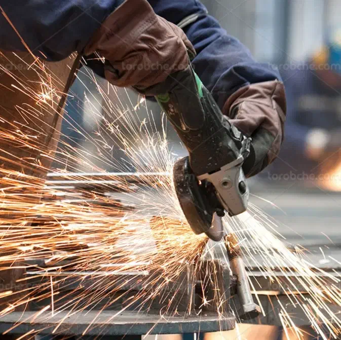 جوشکار سیار برازجان|خدمات پیشه و مهارت|برازجان, |دیوار