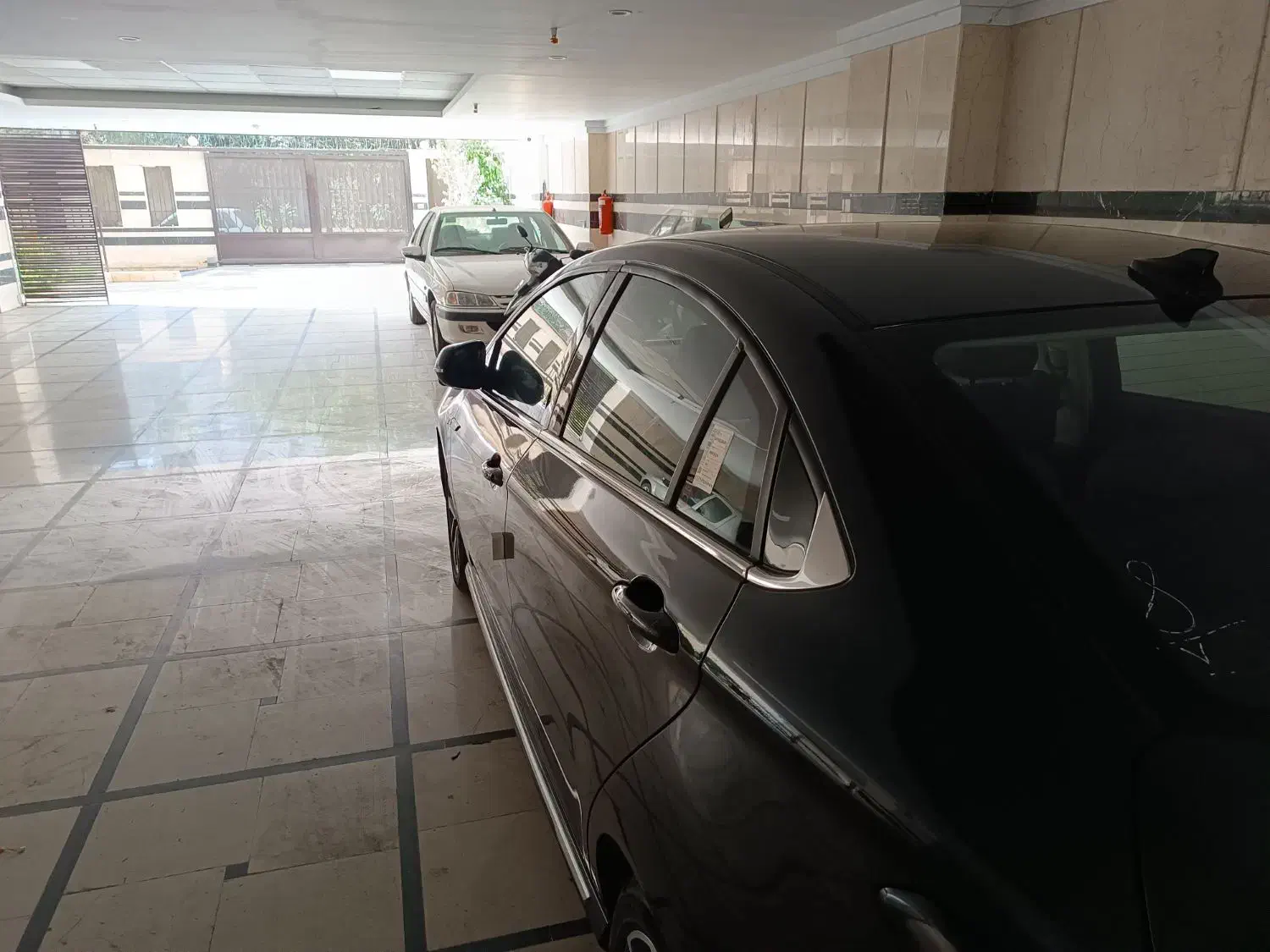 فروش خودرو آریزو ۶ پرو|خودرو سواری و وانت|تهران, آهنگ|دیوار