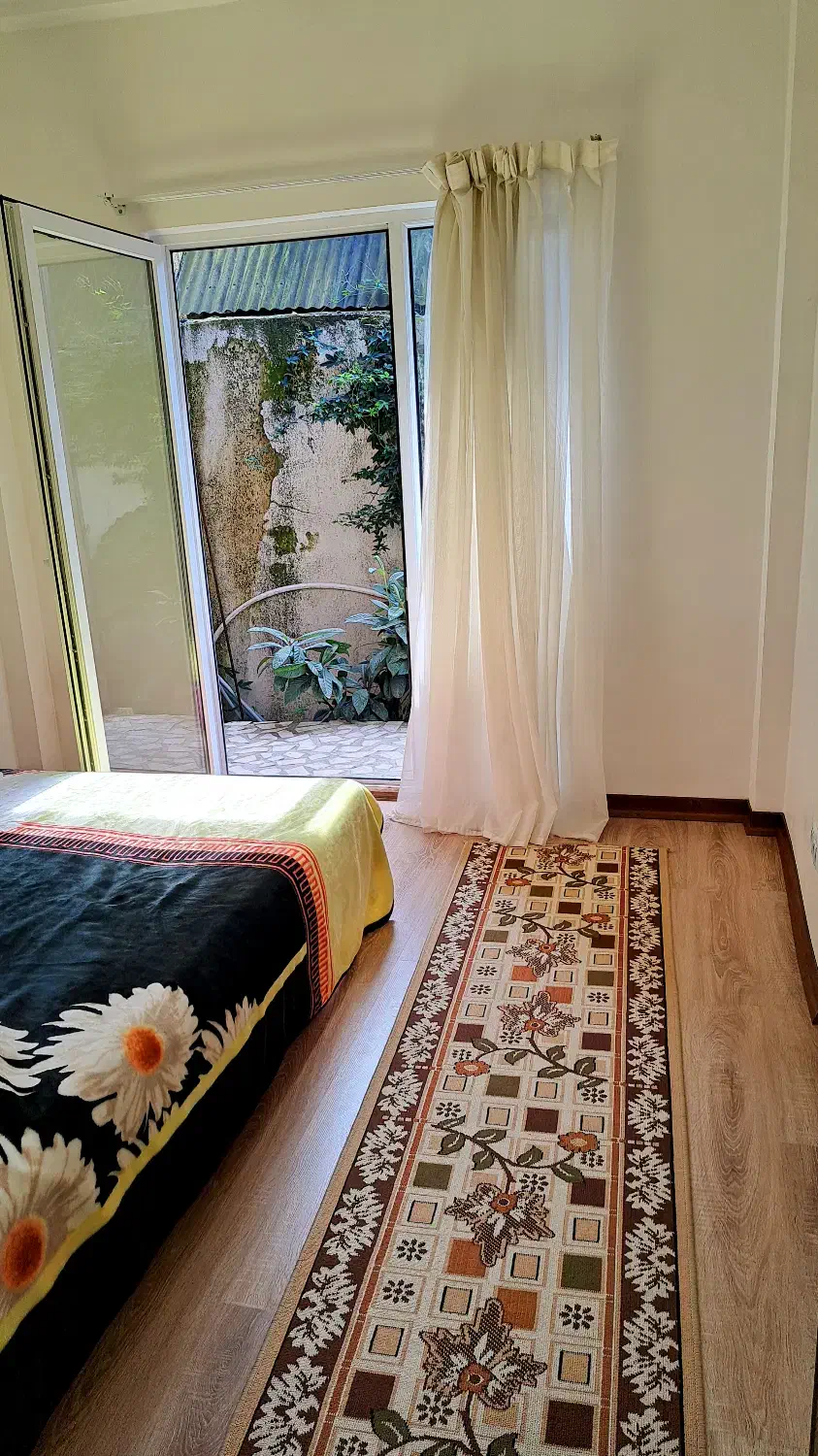 خونه مسافر|اجارهٔ کوتاه‌مدت آپارتمان و سوئیت|رشت, لاکان شهر|دیوار