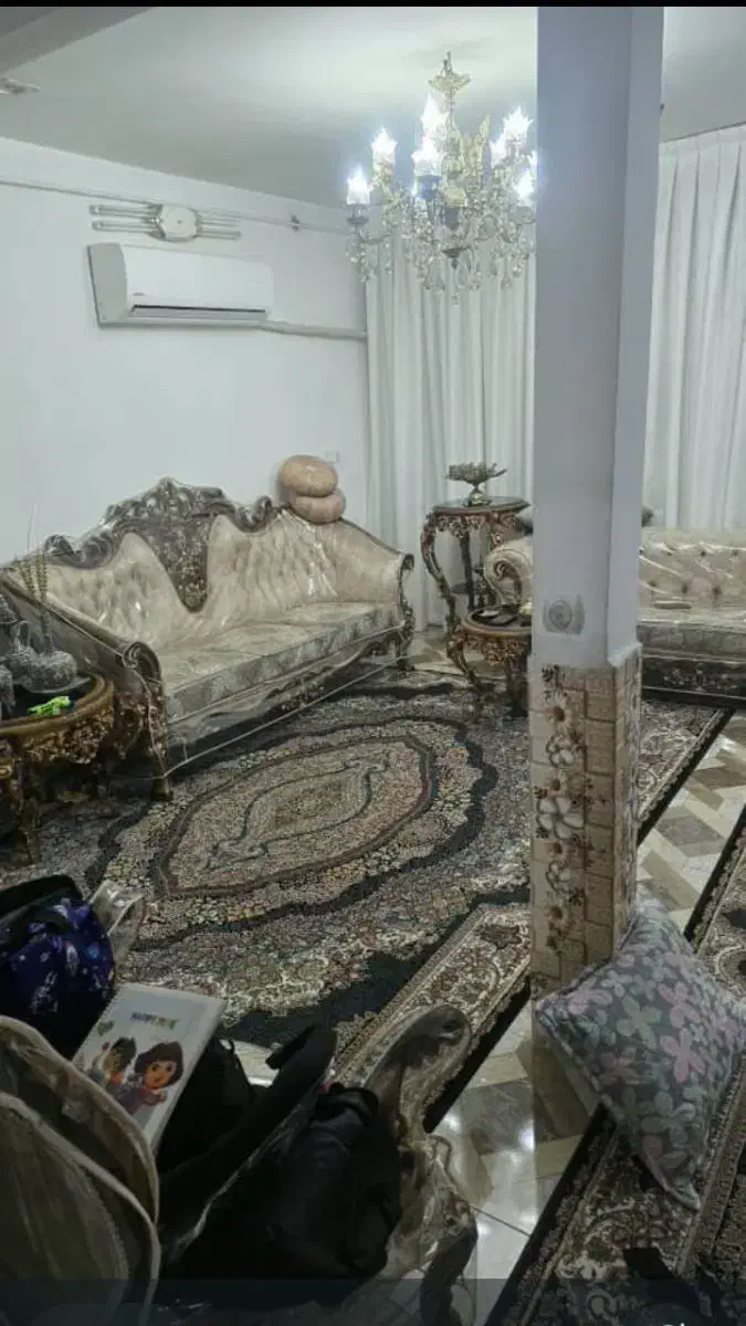 خانه ویلایی شمالی پارکینگدار درقائمیه اسلامشهر|اجارهٔ خانه و ویلا|اسلامشهر, شهرک قائمیه|دیوار