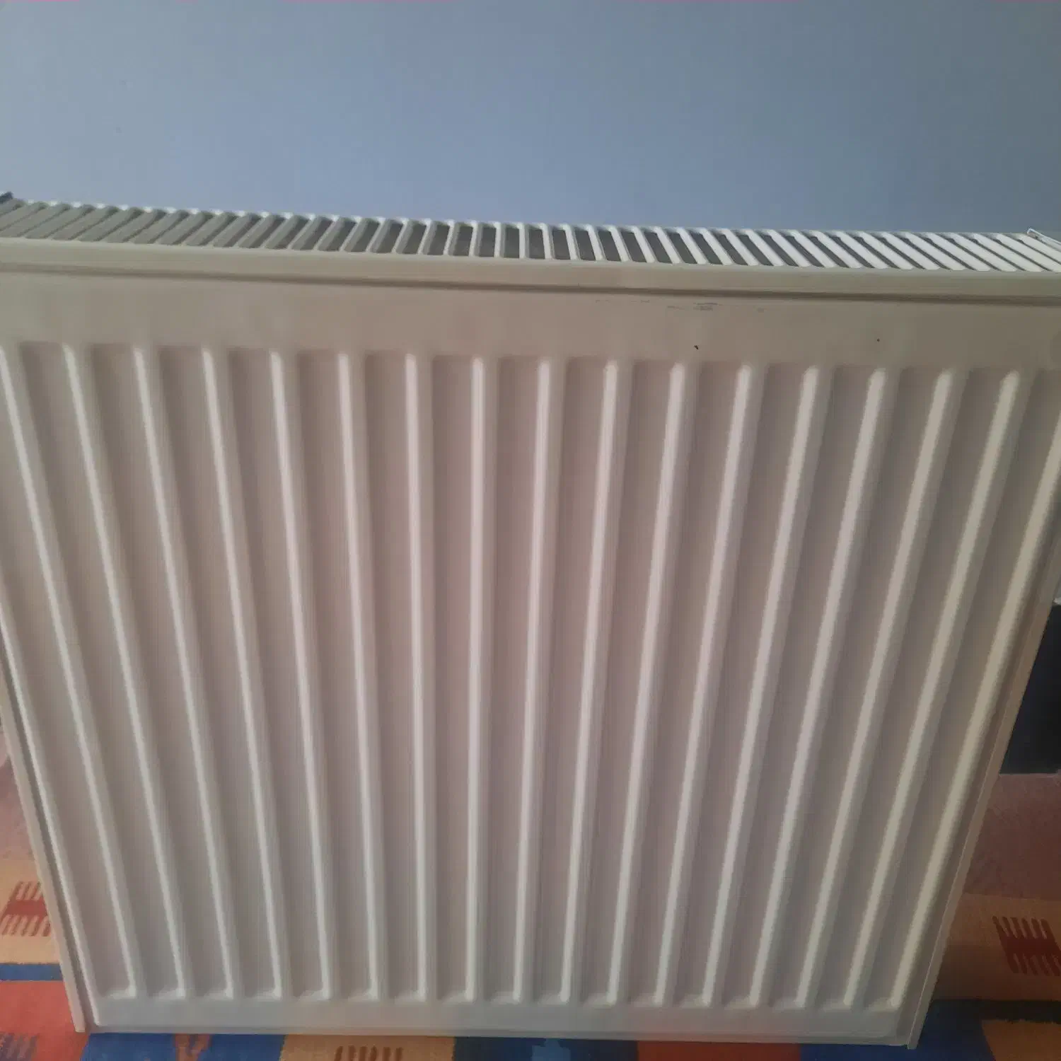 رادیاتور دیواری نو نو|آبگرمکن، پکیج، شوفاژ|مرودشت, ابوذر شمالی|دیوار