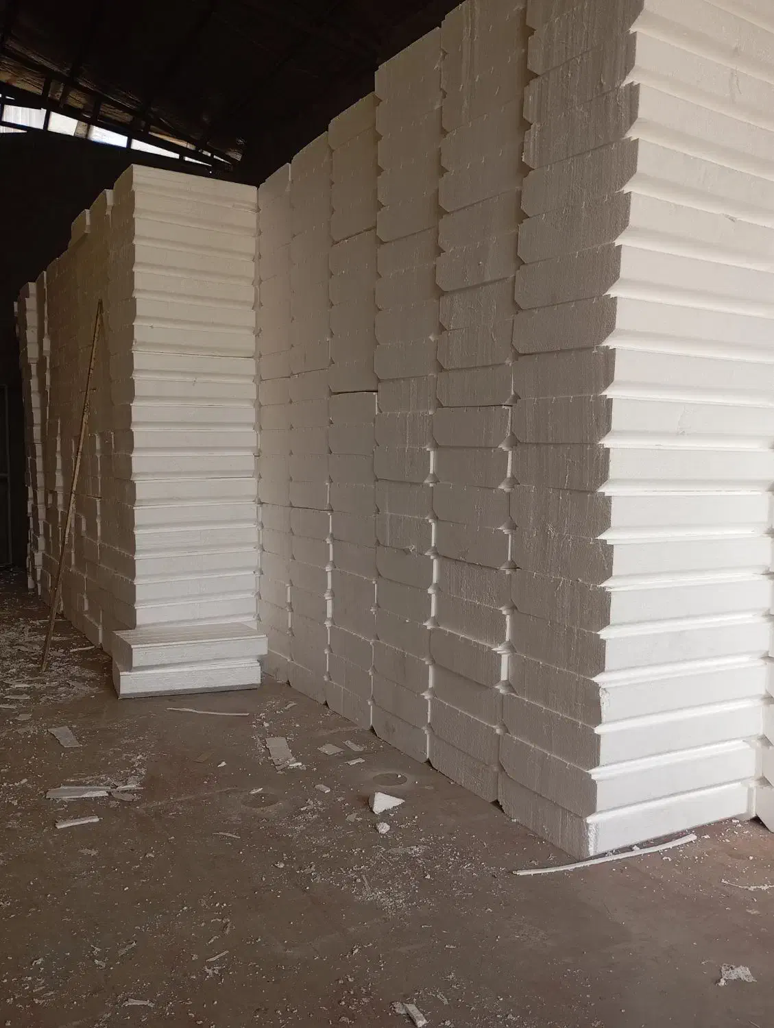 تیرچه|مصالح و تجهیزات ساختمان|مشهد, بهار|دیوار