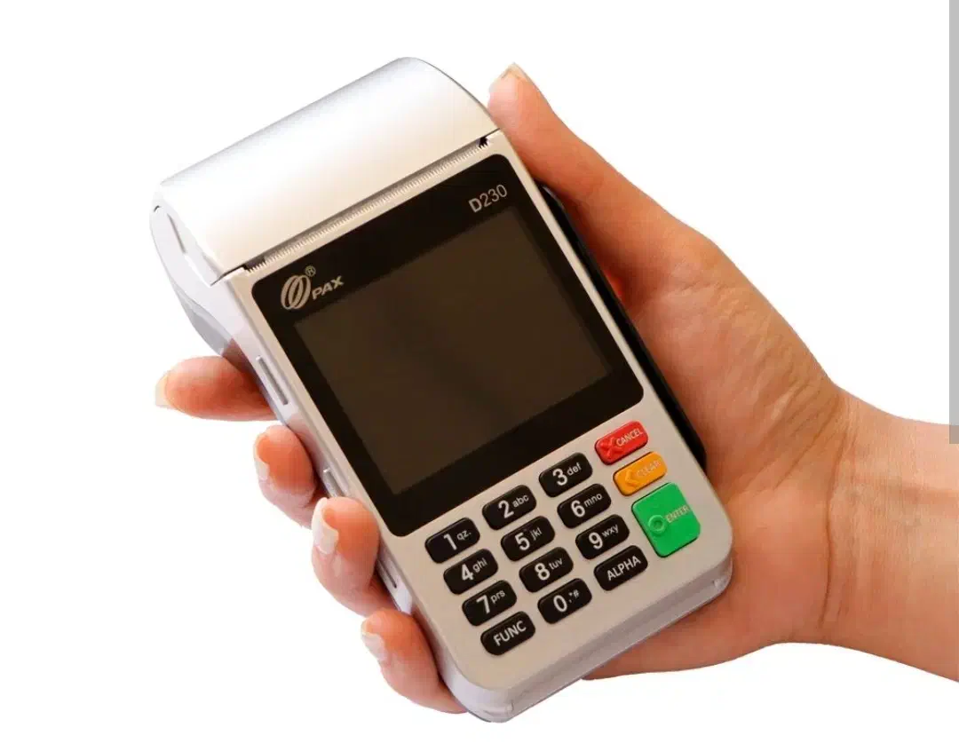 پشتیبان دستگاه کارتخوان محلات/دلیجان|استخدام بازاریابی و فروش|محلات, |دیوار