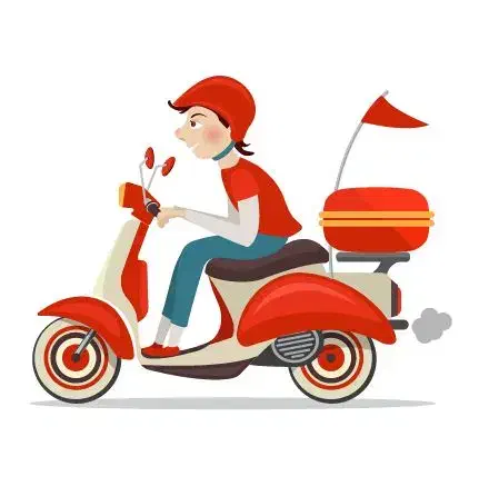 استخدام پیک فست فود|استخدام خدمات فروشگاه و رستوران|تهران, امام خمینی|دیوار