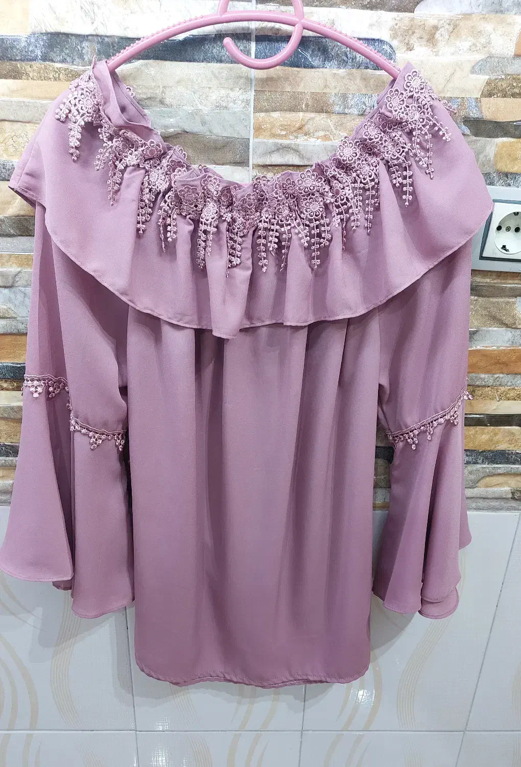 شومیز مجلسی|لباس|الوند, |دیوار