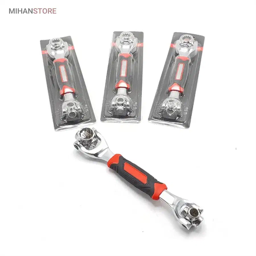 آچار همه کاره تایگر|ابزارآلات|ایرانشهر, |دیوار