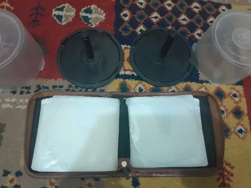 کیف و کیک باکس|قطعات و لوازم جانبی رایانه|مشهد, هفت تیر (نه دره)|دیوار