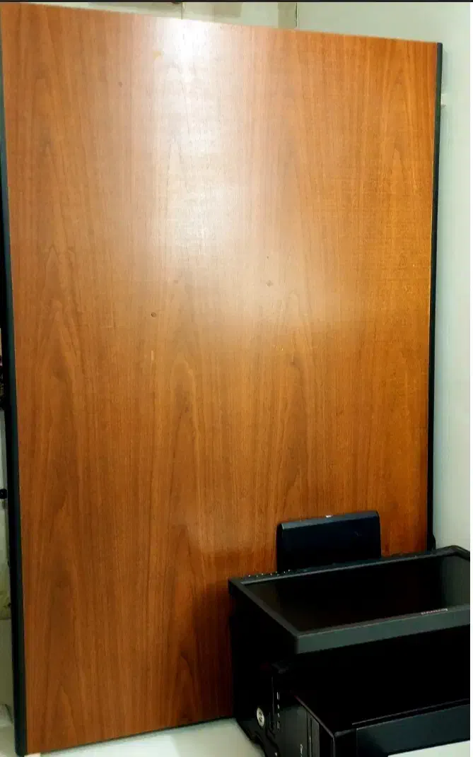 کمد و میز کاپیوتر و صندلی و میز کوچیک(برای مطالعه)|میز تحریر و کامپیوتر|ارومیه, |دیوار