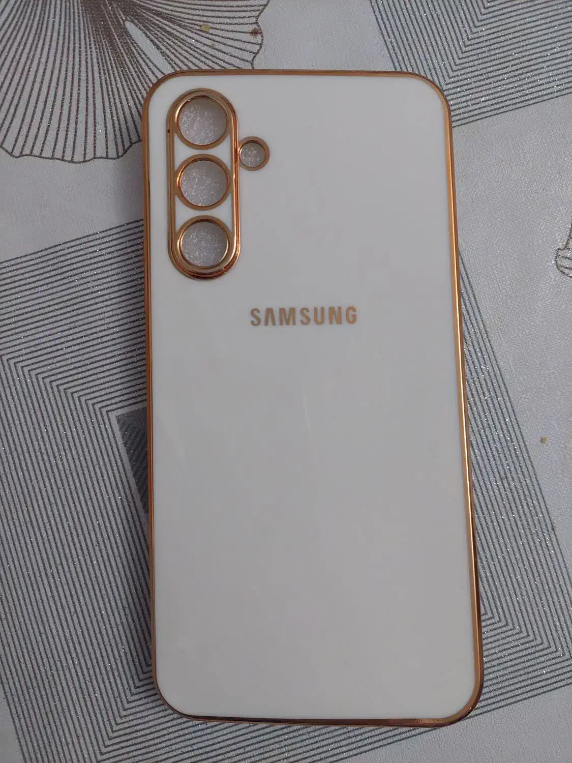 کاور گوشی سامسونگ a34|لوازم جانبی موبایل و تبلت|تهران, شهید اسدی|دیوار