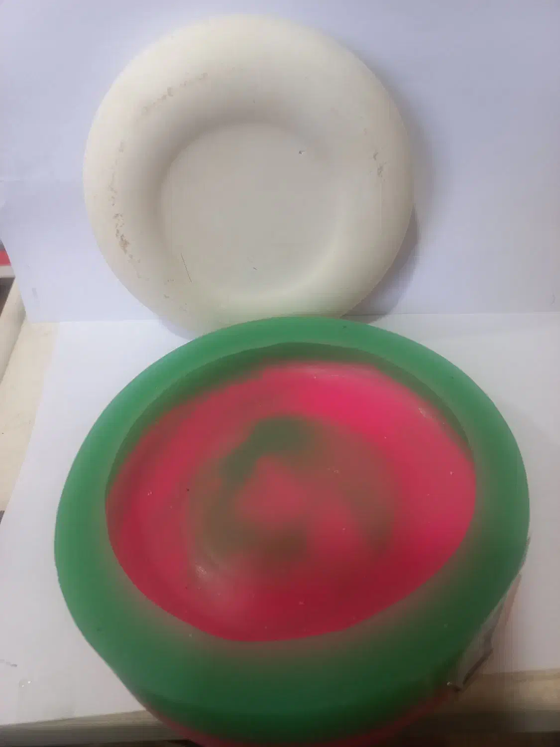 قالب سنگ‌مصنوعی|صنایع دستی و سایر لوازم تزئینی|تهران, شهرک غزالی|دیوار