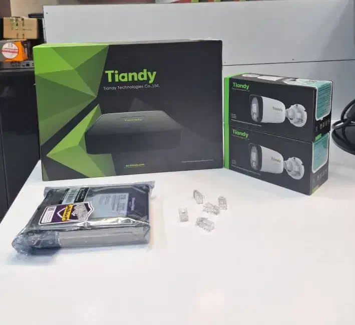 دوربین|دوربین مداربسته|آمل, |دیوار