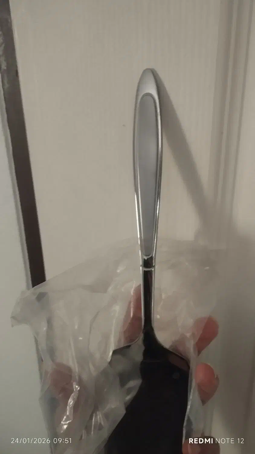 سرویس قاشق وچنگال|ظروف سرو و پذیرایی|قم, پردیسان|دیوار