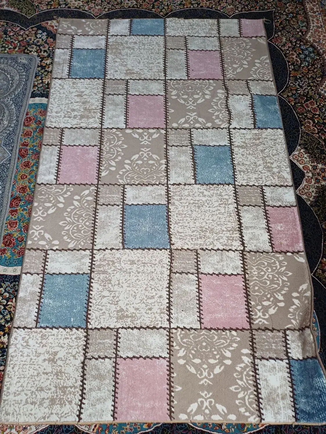 فرش اشپز خانه|فرش|مشهد, حضرت حجت|دیوار